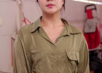 T0101262 ครอบคร วท าน ยมผ ดๆ าผ ชายต องเป นใหญ ในบ าน วนผ หญ งไม ทธ อะไร part 2