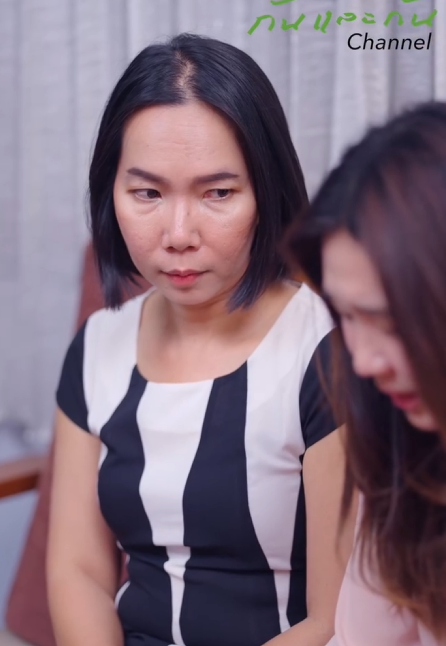 [ครบชุด] T0801074 วาสนาแห งร คนร กไม ได เจอก นหลายป กคนน เป นใครของ