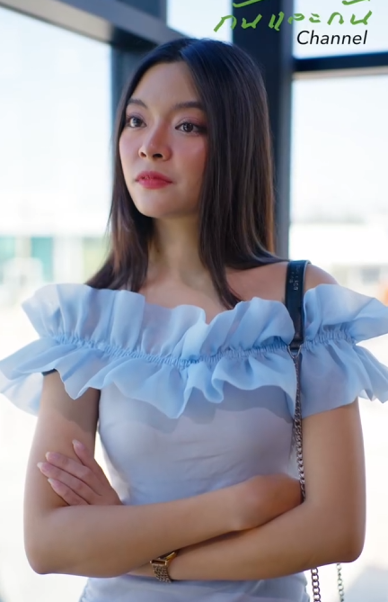 T0801111 ปฏ การจ บตามจ บช แต นไปเจอแฟนเก part 2