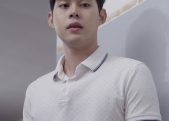 T0801117 สาม เป นคนชอบโกหก เร องเล กๆอาจทำให ครอบคร วพ งได part 2