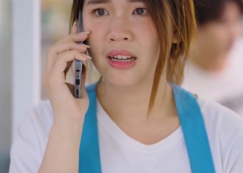 T0801118 สาวจ ตใจด คนน วยเหล อป าคนน ายค าบะหม โดยท เขาไม าป าค อเศรษฐ part 2