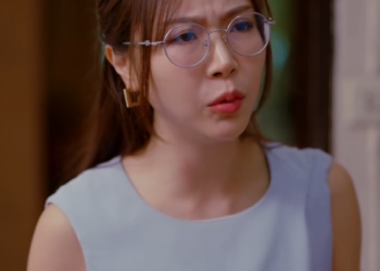 T0801119 แม สน บสน นให กม แถมย งทำเร อง part 2