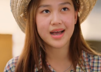 T0801121 แฟนเก าท ไม ได เจอก นนาน ตอนน เขาเป นแม าขายผลไม แต พวกเขาย งม ความร กก นอย part 2