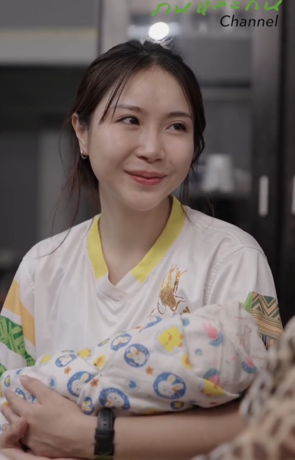 T0801123 หญ งอย างเราอย าทำต วเป นของตาย ไม นผ ชายจะไม เห นค าเรา งานน โดนแม สาม สอนมวย part 2