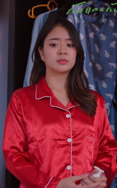 T0801126 สาม บแม านม ความส มพ นธ แปลกๆ ตอนจบม นเป นแบบน เอง part 2