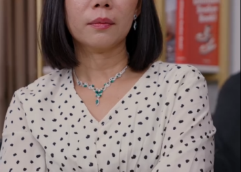 T0801128 สาม วยเหล อแต ญาต องต วเอง แต เห นห วครอบคร วแฟน part 2