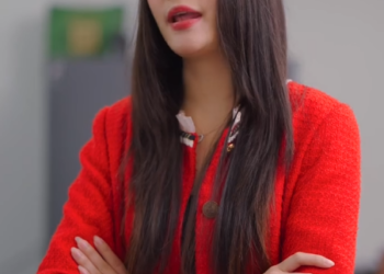 T0801131 ตอนจบ ยายเฉ มพบร กก บท านประธานโดยบ งเอ พวกเขาจะร กก นย งไง part 2