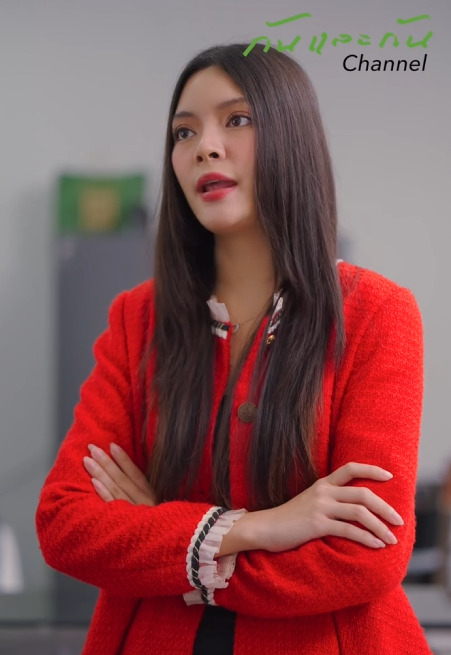 T0801131 ตอนจบ ยายเฉ มพบร กก บท านประธานโดยบ งเอ พวกเขาจะร กก นย งไง part 2