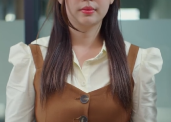 T0801132 ยายเฉ พบร กก บท านประธานโดยบ งเอ เขาสองคนจะร กก นย งไง part 2