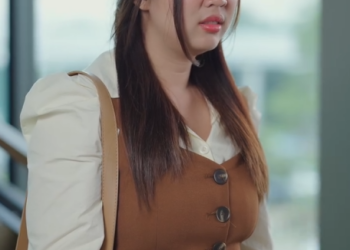 T0801137 ยายเฉ พบร กก บท านประธานโดยบ งเอ เขาสองคนจะร กก นย งไง part 2