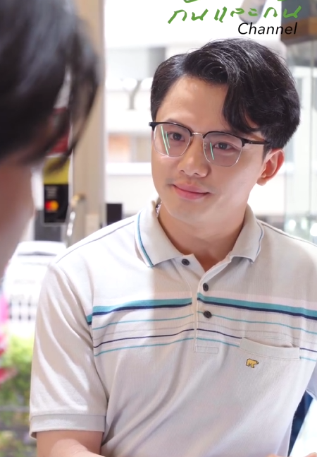 T0801141 สาวอกห กน งร องไห ในห องน ำชาย เธอบ งเอ ญเจอร กแท part 2