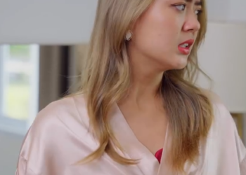 T0801146 กกล บจากโรงเร ยน งเอ ญมาเจอแม กอดก บผ ชายคนอ part 2