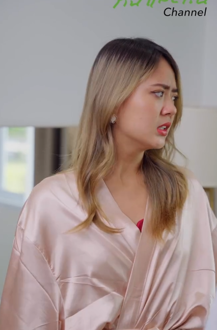 T0801146 กกล บจากโรงเร ยน งเอ ญมาเจอแม กอดก บผ ชายคนอ part 2