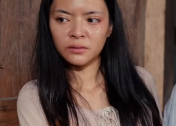 [ครบชุด] T0801073 (ตอนจบ) สาวสล บต วเจ าสาวก บน อง วนน องไปใช ตเศรษฐ ในเม อง