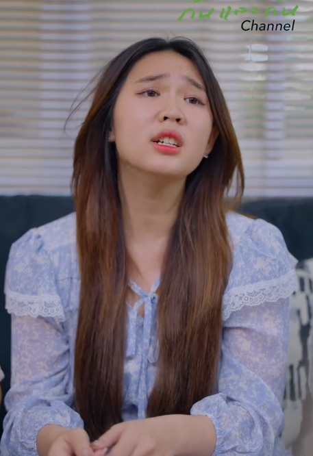 [ครบชุด] T0801066 แม เล ยงล กหลายคนเต บโตมาได แต กหลายคนเล ยงแม คนเด ยวไม ได