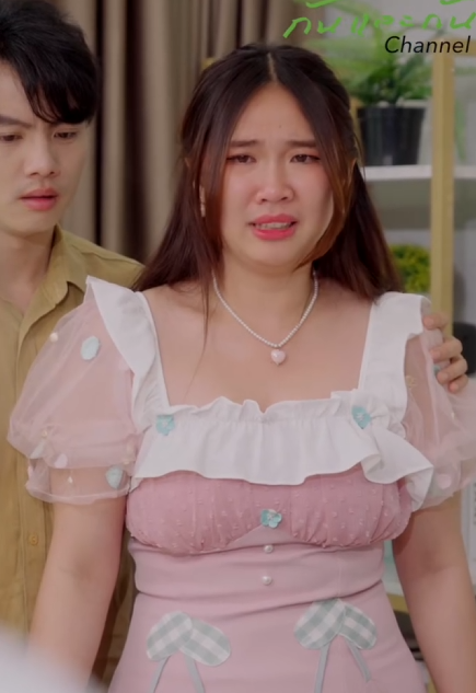 T0101214 จากล กสาวค ณนายถ กหาว าเป นล กสาวแม าน นเก ดไรข นเม อ20กว าป แล part 2