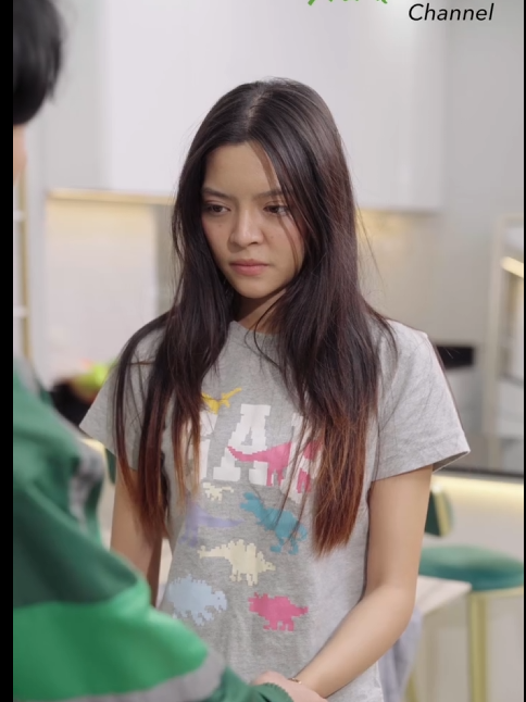 T0101267 เธอเล อกอนาคตท แต นเล อกความส จท แท จร part 2