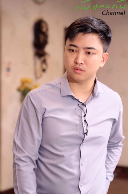 [ครบชุด] T0801060 องสาวข นบ านใหม ชายโดนพ องข งว าใครรวยกว าก จนพ ชายหน าเส ยต องเด นออกไป