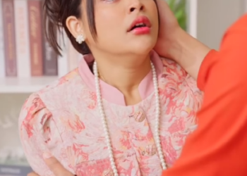 [ครบชุด] T0801051 สองผ วเม ยส กผ าอย ๆเจอโรงศพลอยมา คนอย ในน