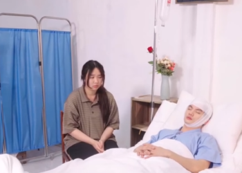 [ครบชุด] T0801059 อค าก วยเต ยวเผลอไปตกหล มร กสาวขายดอกไม