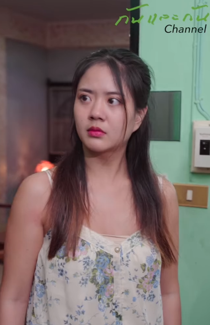 [ครบชุด] T0801057 วล มก ญแจรถ แวะกล บมาท านถ งก บช อค