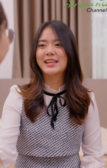 [ครบชุด] T0901218 แม สาม วหมอ ไม อยากให นสอด เลยหาข ออ างแบบน