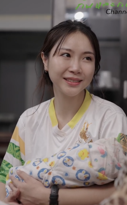 [ครบชุด] T0901217 หญ งอย างเราอย าทำต วเป นของตาย ไม นผ ชายจะไม เห นค าเรา งานน โดนแม สาม สอนมวย