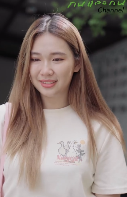 [ครบชุด] T0901214 แฟนเก าท ไม ได เจอก นนาน ตอนน เขาเป นแม าขายผลไม แต พวกเขาย งม ความร กก นอย