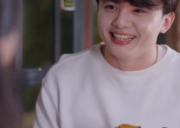 [ครบชุด] T0901200 ทำด ได สาวพน กงานกำล งได โชคใหญ เพราะเขาช วยเหล อชายจรจ ดคนนน เอาไว