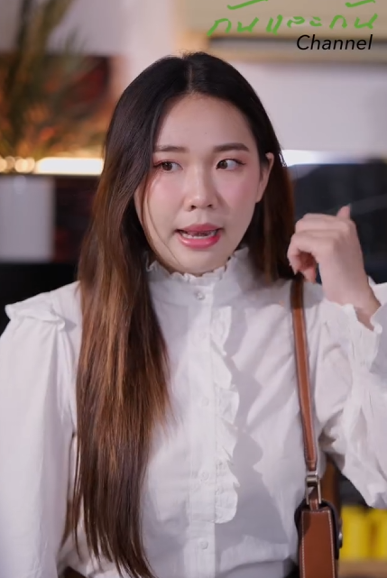 [ครบชุด] T0901196 กป วง กป วน ตอน ชายท เราค ยด วย เป นบอสง นเหรอ