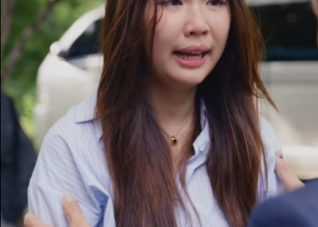 T0901236 ภาค2 สาวแอบสล บต วเจ าสาวก บน อง วนน องไปใช ตเศรษฐ ในเม อง part 2