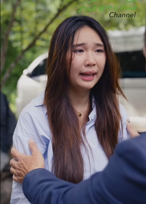 T0901236 ภาค2 สาวแอบสล บต วเจ าสาวก บน อง วนน องไปใช ตเศรษฐ ในเม อง part 2