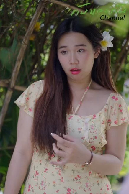 T0901237 คนหน กส งมาในบ านนอกเพ อด ดน แต นไปตกหล มร กคนสวนคนน part 2