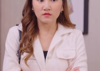 T0901244 มาต งแคมป บนดอย โชคร ายเจอแฟนเก าอย างเต นท งานน ไปไม กเลย part 2