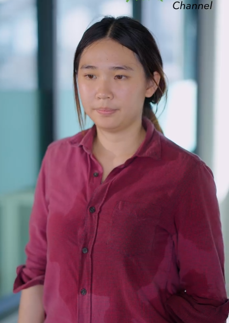 T0901247 แม คนเด ยวเล ยงล กๆโตมาได แต ก3คนเล ยงแม คนเด ยวไม ได part 2