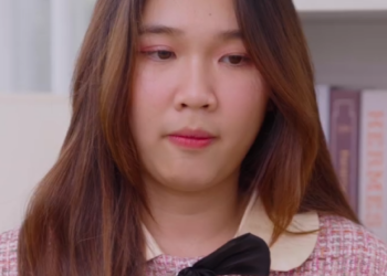 T0901248 แม อยากได หลานเลยจ บล กมานอนด วยก จนม แต พวกเขาสองคนไม นได เห นหน าก part 2