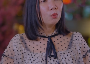 T0901251 แม ไม ยอมแบ งมรดกให องสาว องสาวก เลยโยนแม งน ำไปเลย part 2