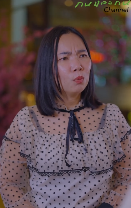 T0901251 แม ไม ยอมแบ งมรดกให องสาว องสาวก เลยโยนแม งน ำไปเลย part 2