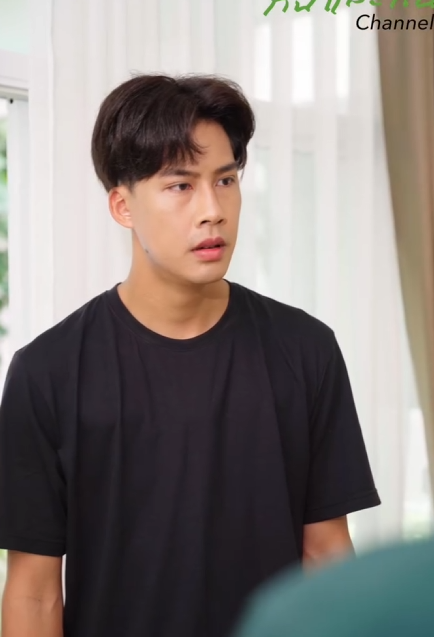 T0901256 ไฟไหม าน ทำให ความล บท อนอย ในบ านหล งน มายาวนาน องถ กเป ดเผยในท part 2