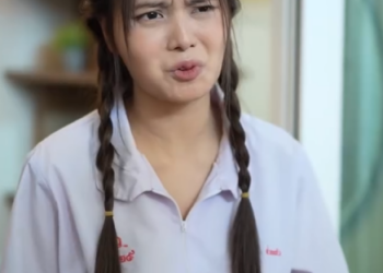 [ครบชุด] T3012140 หญ งคนน แย งข าวกล องของตำรวจทำไม