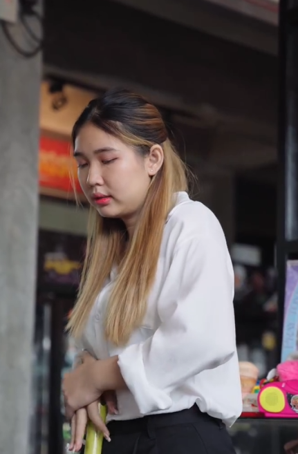 [ครบชุด] T0901141 เป นย งไงล ชอบร งแกคนพ การด ก