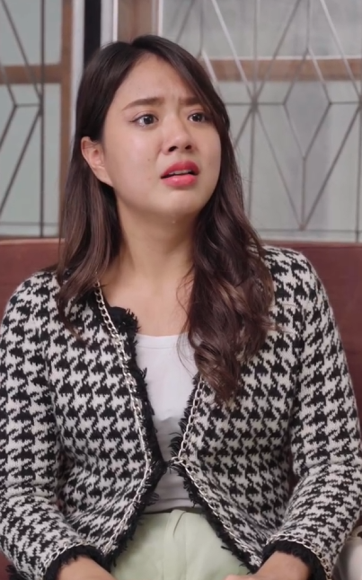 [ครบชุด] T0901149 ณเคยร กเกล ยดแม วเองไหม