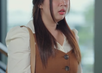 T1001002 ยายเฉ พบร กก บท านประธานโดยบ งเอ เขาสองคนจะร กก นย งไง part 2