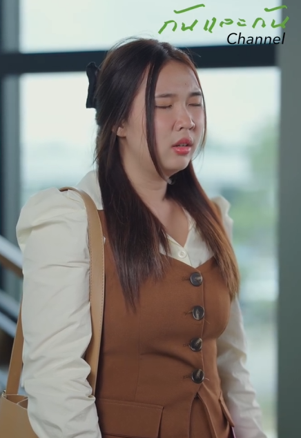 T1001002 ยายเฉ พบร กก บท านประธานโดยบ งเอ เขาสองคนจะร กก นย งไง part 2