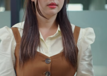 T1001003 ยายเฉ พบร กก บท านประธานโดยบ งเอ เขาสองคนจะร กก นย งไง part 2