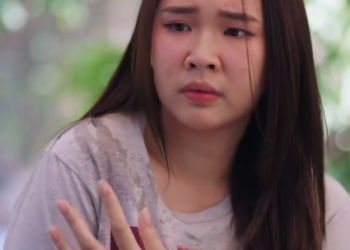 T1001012 งานเล ยงเพ อนแบบน ไม ไปจะด กว part 2