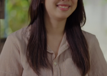 T1001015 กกล บจากโรงเร ยน งเอ ญมาเจอแม กอดก บผ ชายคนอ part 2