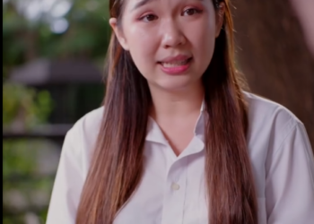 T1001022 านประธานแวะมาก นข าวร านอาหารท บร ทเป ดสาขาใหม เขาไม ดว าเขาจะเจออะไรแบบน part 2