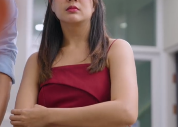 T1001026 แม แกล งพ การ เพ อพ จน กสะใภ ของเขา และน อส งท เขาต องเจอ part 2