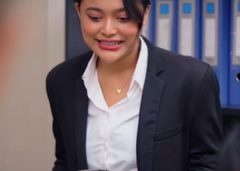 T1001028 อตาแม ยายเข าใจผ ดว าล กเขยเป นแค กรรมกร แท เขาเป นถ งว ศวกรใหญ part 2